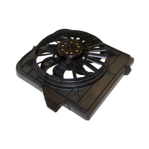 Cooling Fan Module