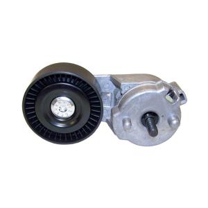 Serpentine Belt Tensioner for 00-06 Jeep Wrangler TJ & Unlimited & 00-04 Grand Cherokee WJ with 4.0L Engine