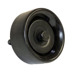 Idler Pulley for 00-06 Jeep Wrangler TJ with 4.0L Engine & 99-04 Grand Cherokee WJ with 4.0L Engine