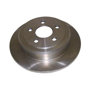 Brake Rotor