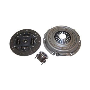 Clutch Kit for 97-99 Jeep Cherokee XJ with 2.5L Diesel Engine