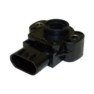 Throttle Position Sensor