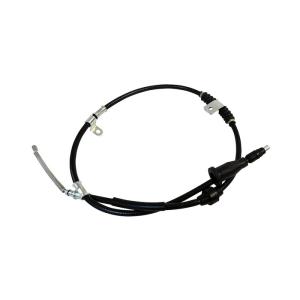 Passenger Side Rear Parking Brake Cable for 07-14 Jeep Compass & Patriot MK