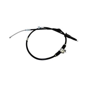 Driver Side Rear Parking Brake Cable for 07-14 Jeep Compass & Patriot MK