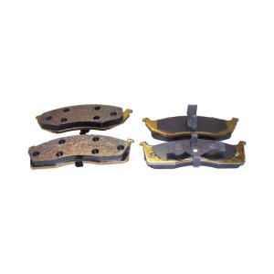 Brake Pad Set