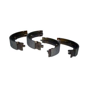 Parking Brake Shoe Set