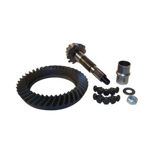 4.10 Ratio Ring and Pinion Kit for 97-03 Jeep Wrangler TJ with Standard Differential Dana 44 Rear Axle