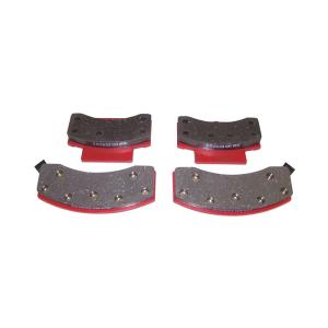 Brake Pad Set