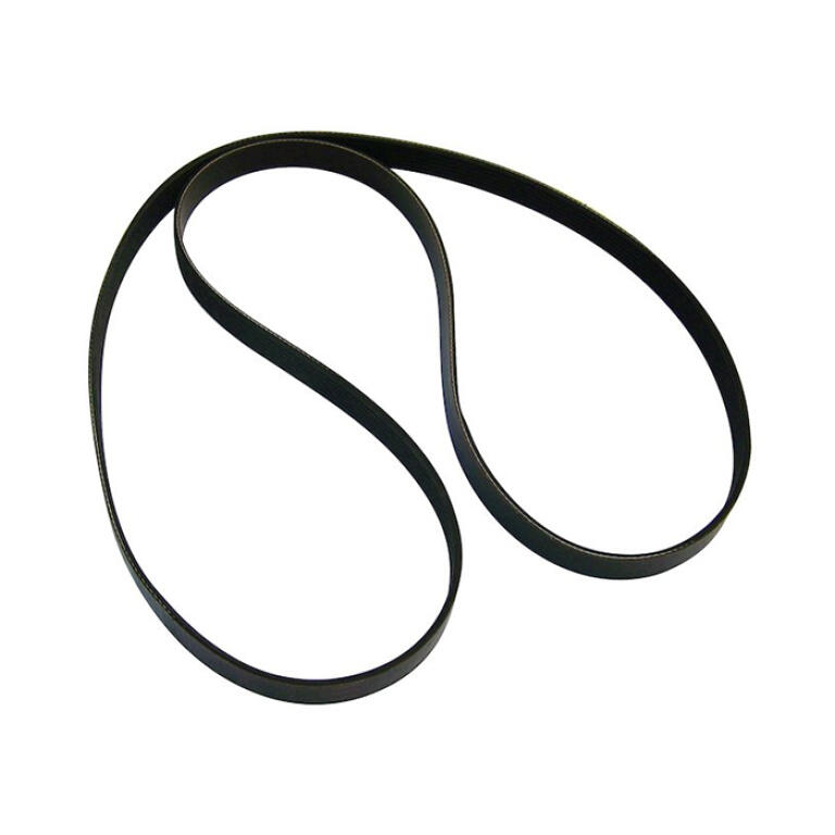 Accessory Drive Belt For Jeep Grand Cherokee WK 2007-2009, WH 2005-2010 ...