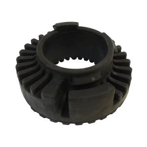 Coil Spring Isolator