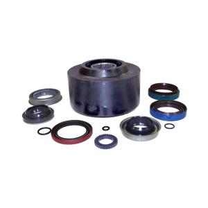 Viscous Coupling Kit