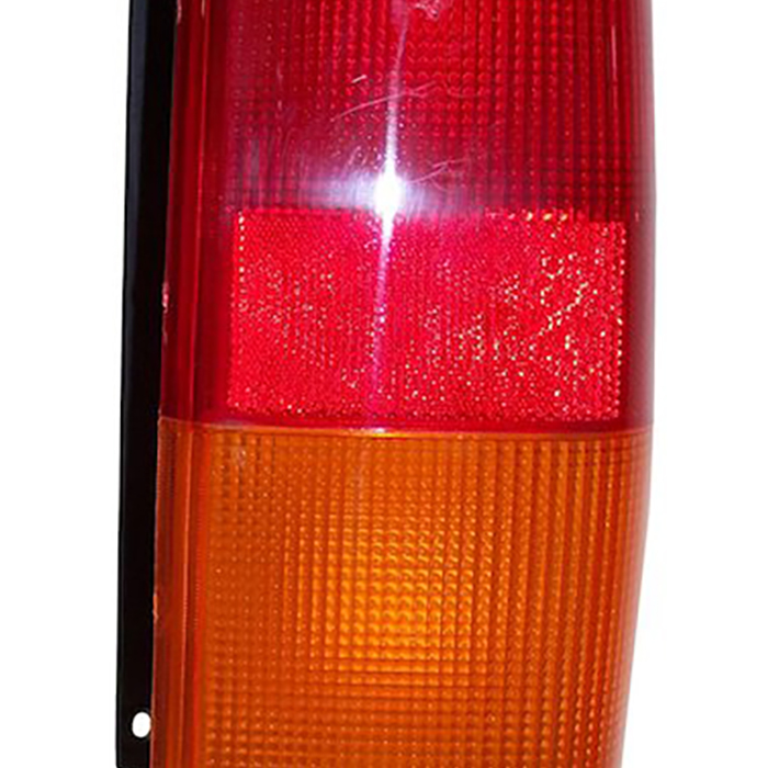 Tail Light Somar Motor LLC