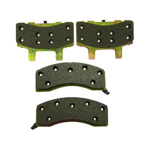 Brake Pad Set