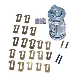 Ignition Cylinder Repair Kit
