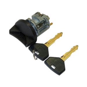 Ignition Cylinder with Keys for 97-99 Jeep Grand Cherokee ZJ & WJ