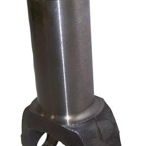 Front Drive Shaft Slip Yoke for 97-98 Jeep Grand Cherokee ZJ with 2WD & 99-00 Grand Cherokee WJ with 2WD