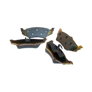 Brake Pad Set