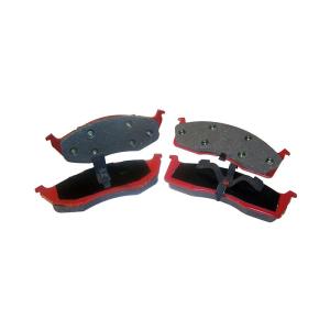 Brake Pad Set