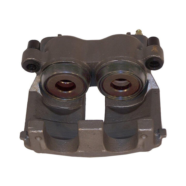 Remmen Reparatieset Groot Compatibel met Jeep Grand Cherokee WJ 1999-2004 BRK/WJ/019A