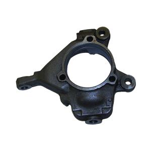 Steering Knuckle for Driver Side on 99-04 Jeep Grand Cherokee WJ
