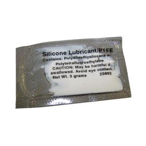 Silicone Grease Pack