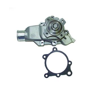 Water Pump for 00-06 Jeep Wrangler TJ & 99-04 Jeep Grand Cherokee WJ with 4.0L Engine
