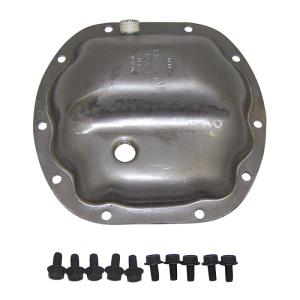 Dana 30 Differential Cover without Gasket for 00-01 Jeep Cherokee XJ & 99-04 Grand Cherokee WJ