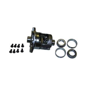 Trac-Lok Differential Case Assembly for 00-06 Jeep Wrangler TJ & 99-01 Grand Cherokee WJ with Dana 35 Rear Axle
