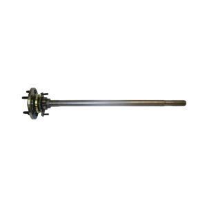 Driver Side Rear Axle Assembly for 99-04 Jeep Grand Cherokee WJ with Dana 44 Rear Axle & Vari-Lok Differential