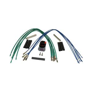 Hard Top Wiring Connector Kit