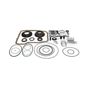 Transmission Overhaul Kit for 99-07 Jeep Grand Cherokee 03-07 LIberty KJ 06-07 Commander XK and 2007 Wrangler JK with Automatic Transmission