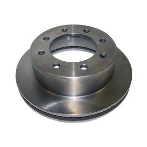 Brake Rotor