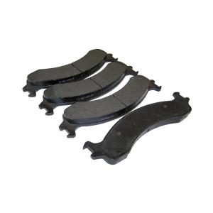 Brake Pad Set