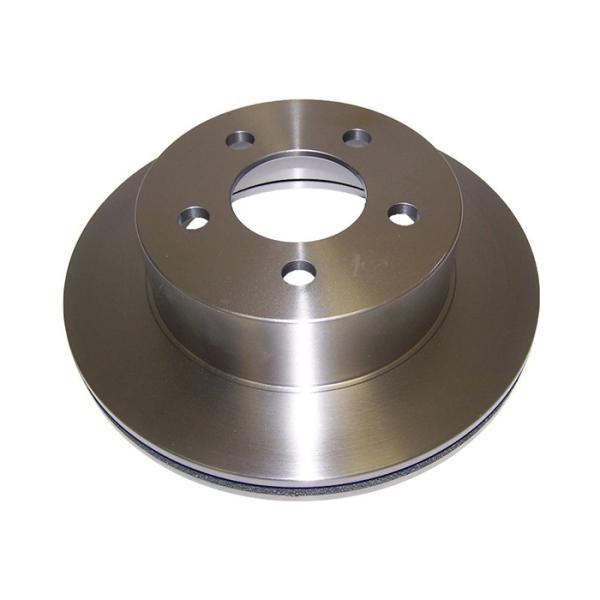 Brake Rotor for 9906 Jeep Wrangler TJ, TJ Unlimited & Cherokee XJ