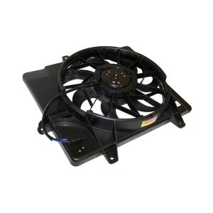 Cooling Fan Module