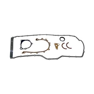 Lower Gasket Set for 01-06 Jeep Vehicles with 4.0L 6 Cylinder Engine