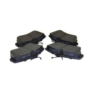 Brake Pad Set