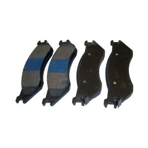 Brake Pad Set