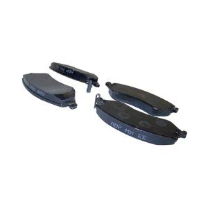 Brake Pad Set