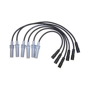 Ignition Wire Set