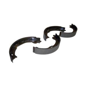 Parking Brake Shoe & Lining