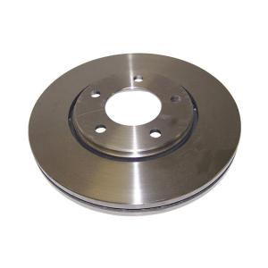 Brake Rotor