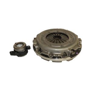 Clutch Kit for 10-16 Patriot and Compass MK