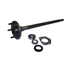 Axle Shaft Assembly