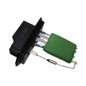 Blower Motor Resistor