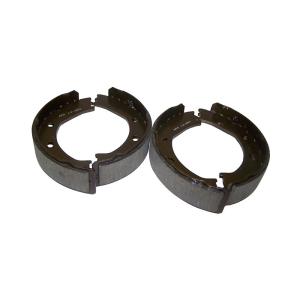 Parking Brake Shoe & Lining