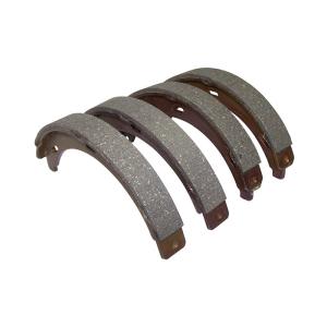 Parking Brake Shoe & Lining