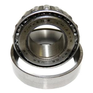 Wheel Bearing Set