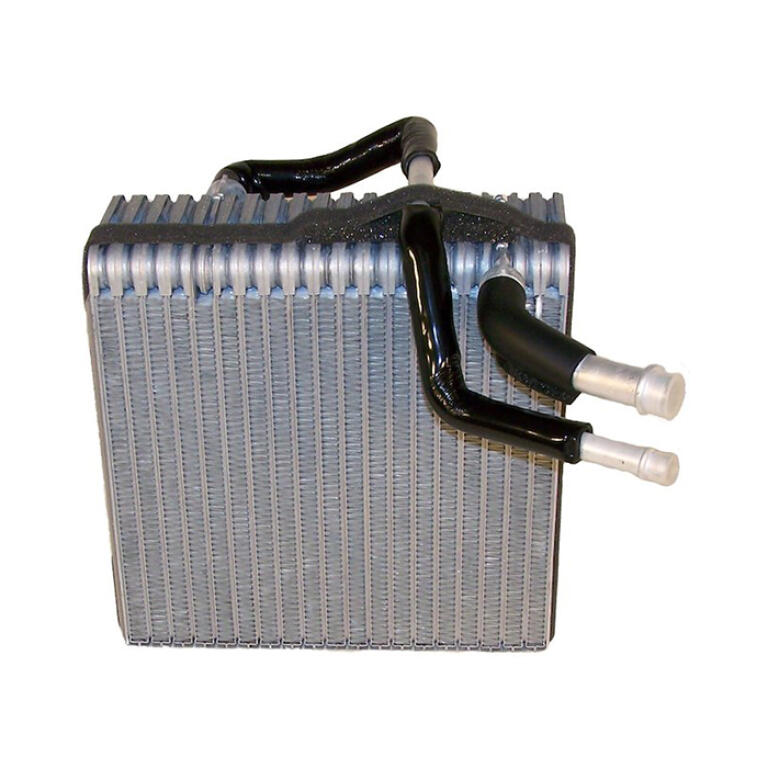 Evaporator Core Somar 4X4 The House of Jeep