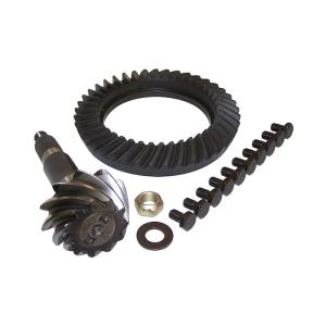 Ring and Pinion Kit 3.73 Ratio for 03-06 Jeep Wrangler TJ and Unlimited with Dana 44 Rear Axle